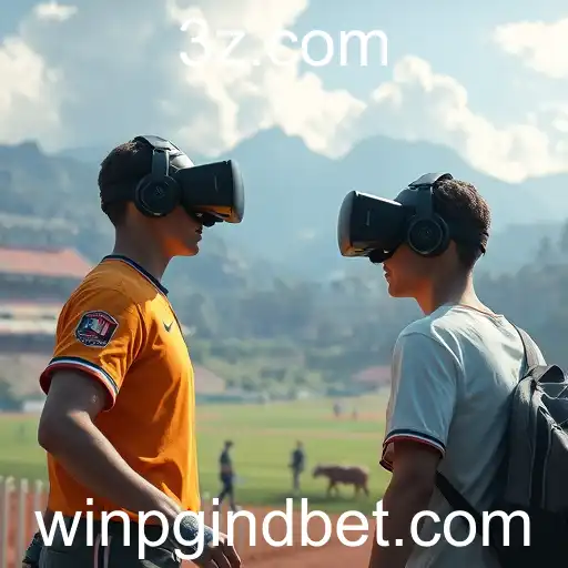 Inovações e Desafios no Mundo dos Jogos