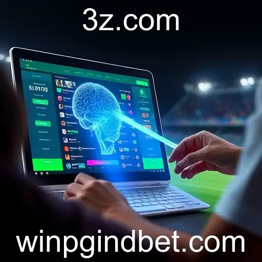 Indústria de Jogos de Apostas no Brasil em 2025