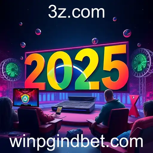 A Ascensão dos Jogos de Aposta Online em 2025