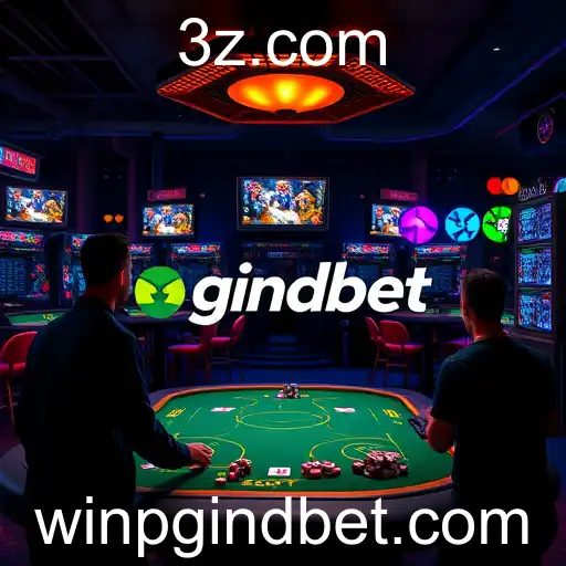 Novo Horizonte dos Jogos de Apostas Online em 2025