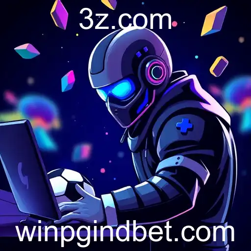 Exploração do Fenômeno 'pgindbet' no Cenário Atual de Jogos