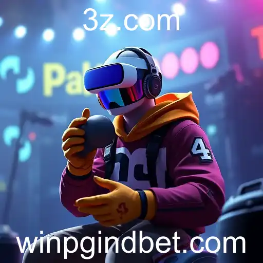Avanços e Tendências no Mercado de Jogos Digitais