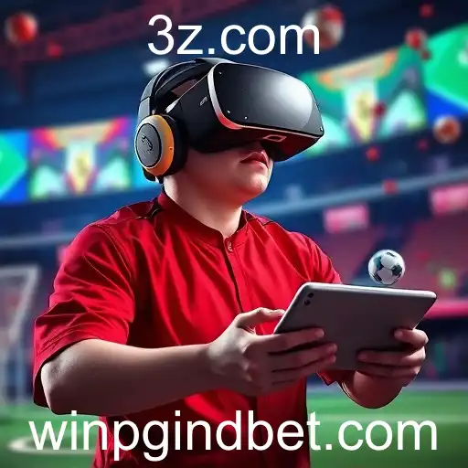 Impacto dos Jogos Online em 2025