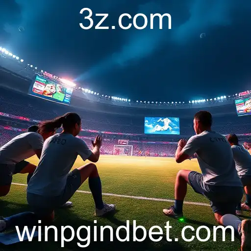 O Impacto Crescente do 'pgindbet' no Mercado de Jogos