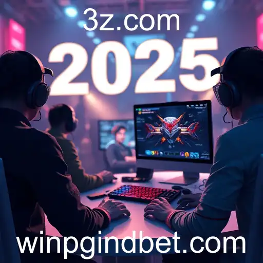 Inovações e Tendências nos Jogos Online em 2025