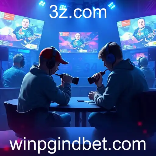 Tendências de Jogos Online em 2025: O Impacto de 'pgindbet'