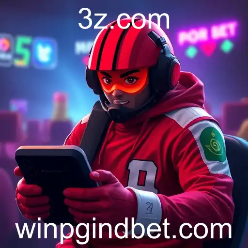 A Ascensão do Mercado de Jogos Online em 2025