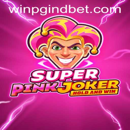 Discovering the Excitement of SuperPinkJoker: A Gamer's Paradise