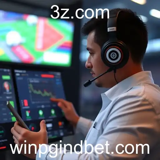 O Impacto do Crescimento Tecnológico nas Apostas Online em Portugal