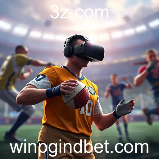 Inovações no Mundo dos Jogos Online em 2025