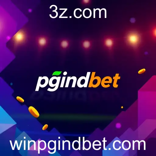 A Ascensão da pgindbet no Cenário de Jogos Online